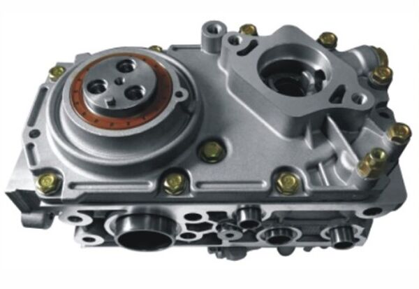 YAĞ POMPASI 2.8 HDİ PEUGEOT BOXER 2