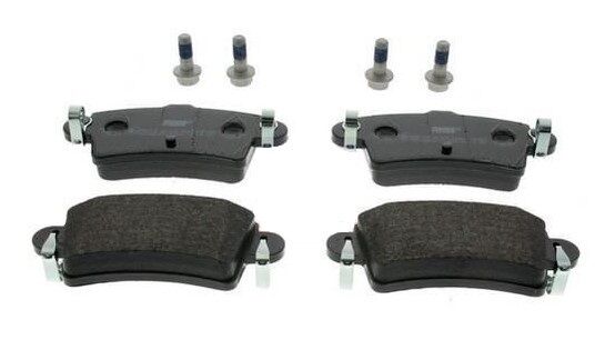 ARKA FREN BALATA RENAULT MASTER 2