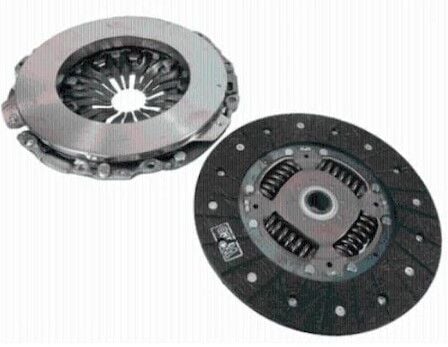 DEBRİYAJ SETİ RULMANLI FİAT DUCATO 3 2013-->