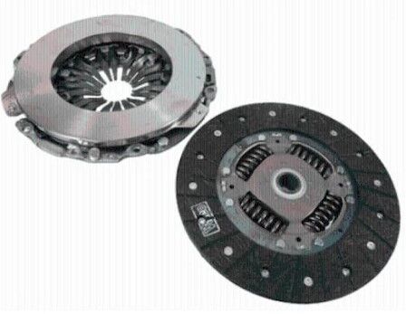 DEBRİYAJ SETİ RULMANLI FİAT DUCATO 3 2013-->