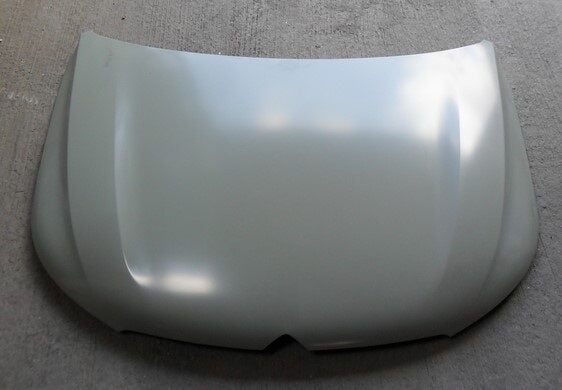 MOTOR KAPUTU CİTROEN C-ELYSEE