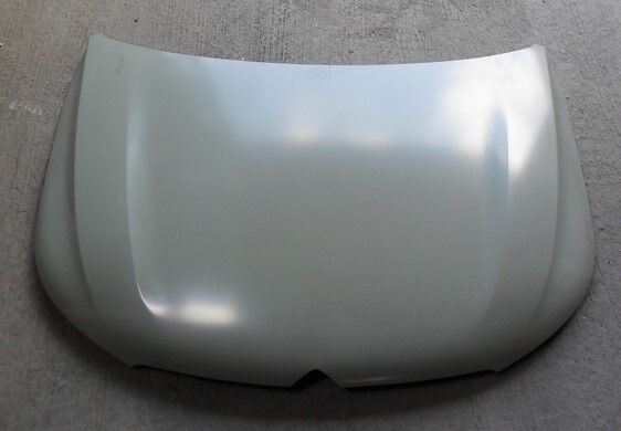 MOTOR KAPUTU CİTROEN C-ELYSEE