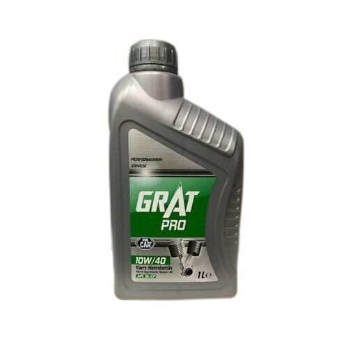 MOTOR YAĞI 10W 40 MAGNATEC 1LT