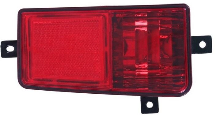 SAĞ ARKA TAMPON REFLEKTÖRÜ PEUGEOT BOXER 3