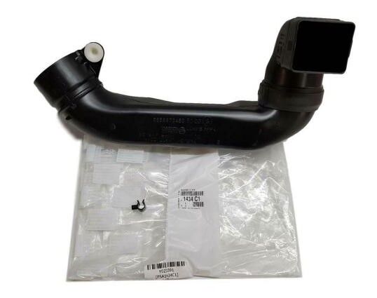 HAVA FİLTRE BORUSU DV6 PEUGEOT PARTNER TEPE