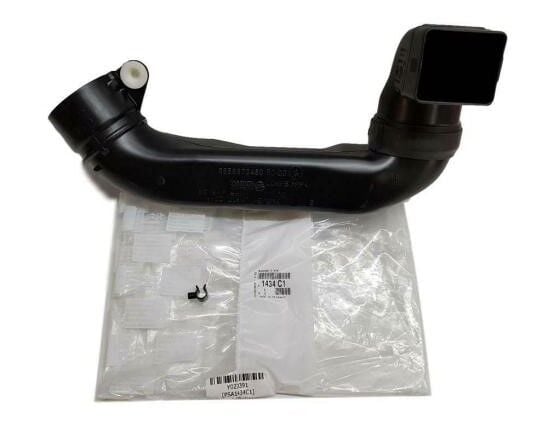 HAVA FİLTRE BORUSU DV6 PEUGEOT PARTNER TEPE