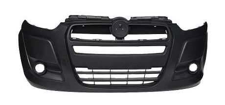 ÖN TAMPON SİSLİ FİAT DOBLO 2009->>