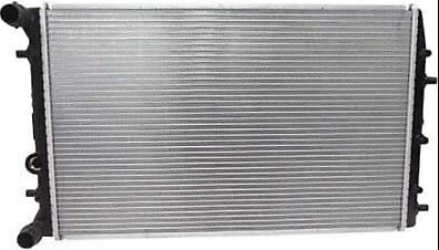 SU RADYATÖRÜ 1.6 TU5JP CİTROEN C3