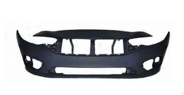 ÖN TAMPON TAKVİYELİ FİAT EGEA 2015-->