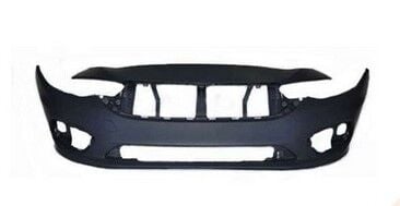 ÖN TAMPON TAKVİYELİ FİAT EGEA 2015-->