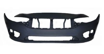 ÖN TAMPON FİAT EGEA 2015-->