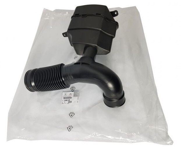 HAVA FİLTRE HORTUMU DW8B PEUGEOT PARTNER