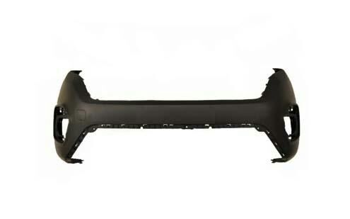 ÖN TAMPON FİAT FİORİNO 2017-->