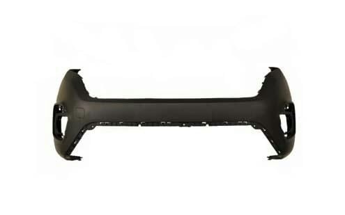 ÖN TAMPON FİAT FİORİNO 2017-->