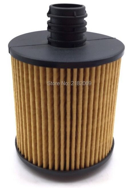 YAĞ FİLTRESİ FİAT EGEA EURO 5 1.3 - 2.0 DUCATO 3 EURO 5