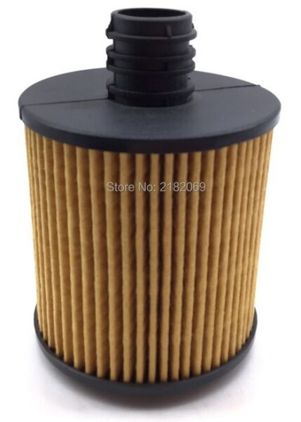 YAĞ FİLTRESİ FİAT EGEA EURO 5 1.3 - 2.0 DUCATO 3 EURO 5