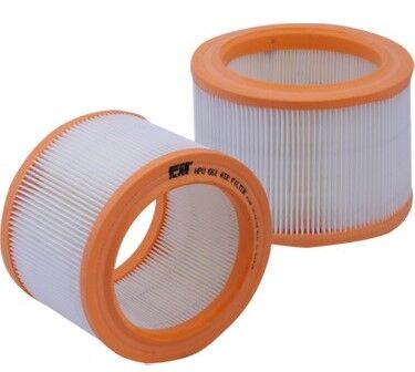 HAVA FİLTRESİ PEUGEOT PARTNER E.M DW8 YUVARLAK