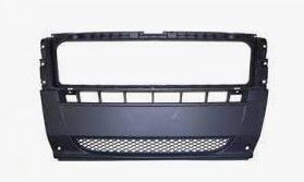 ÖN TAMPON ORTA KISMI SİYAH 2015--> PEUGEOT BOXER 3