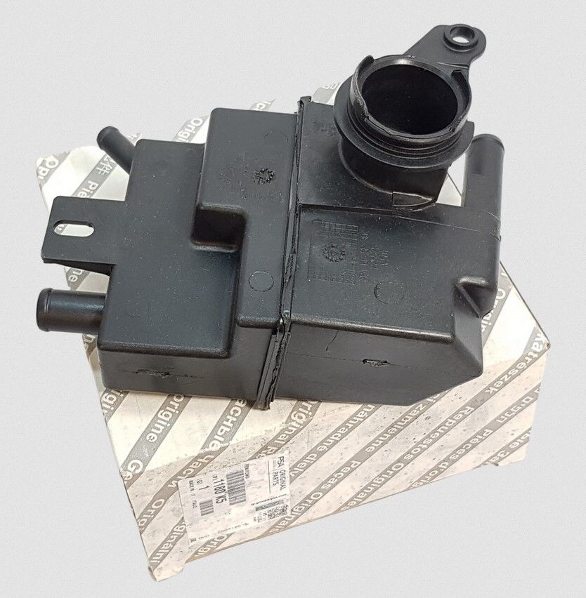 YAĞ BUHAR DEPOSU 2.8 HDİ PEUGEOT BOXER