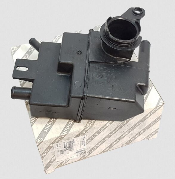 YAĞ BUHAR DEPOSU 2.8 HDİ PEUGEOT BOXER