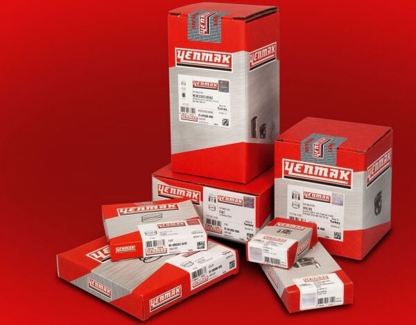 SEGMAN 94.40 PEUGEOT BOXER 2 2.8 HDİ