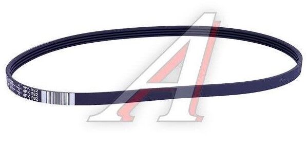 ALTERNATÖR KAYIŞI 4PK922