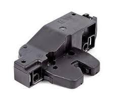 ARKA BAGAJ KİLİDİ CİTREON C3