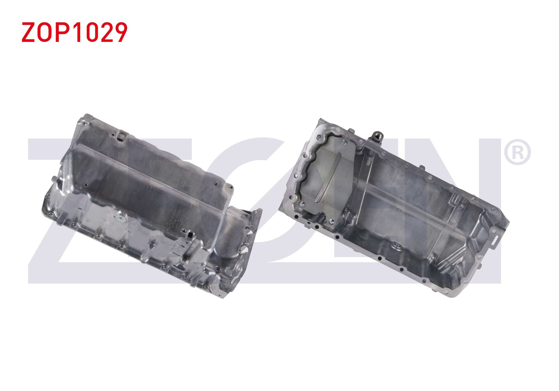 YAĞ KARTERİ 2.0 HDİ PEUGEOT 307