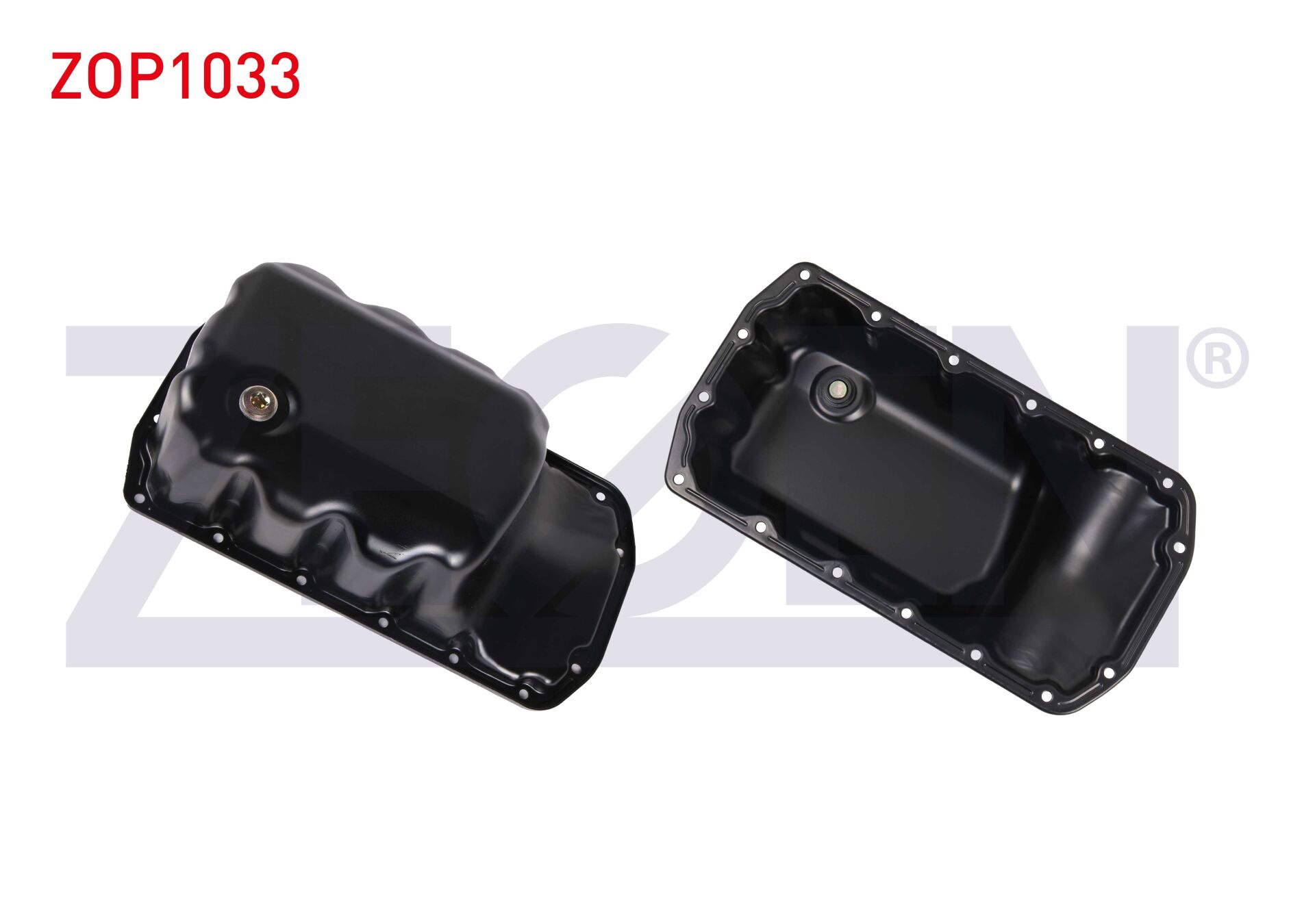 YAĞ KARTERİ 1.6 EP6 PEUGEOT 307