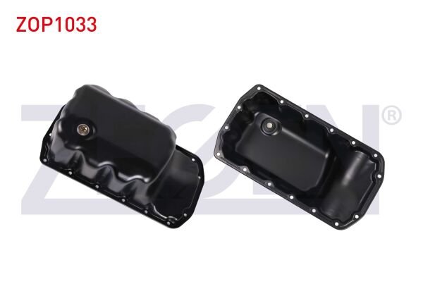 YAĞ KARTERİ 1.6 EP6 PEUGEOT 307