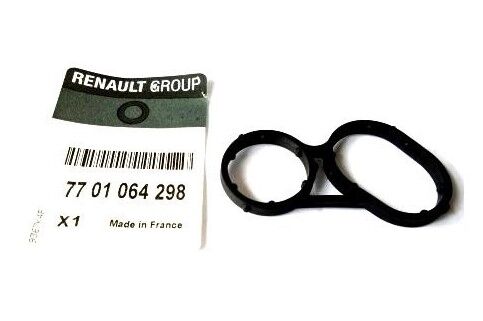 YAĞ SOĞUTUCU CONTASI RENAULT MASTER 2