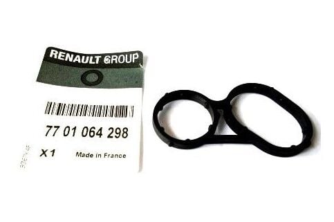 YAĞ SOĞUTUCU CONTASI RENAULT MASTER 2