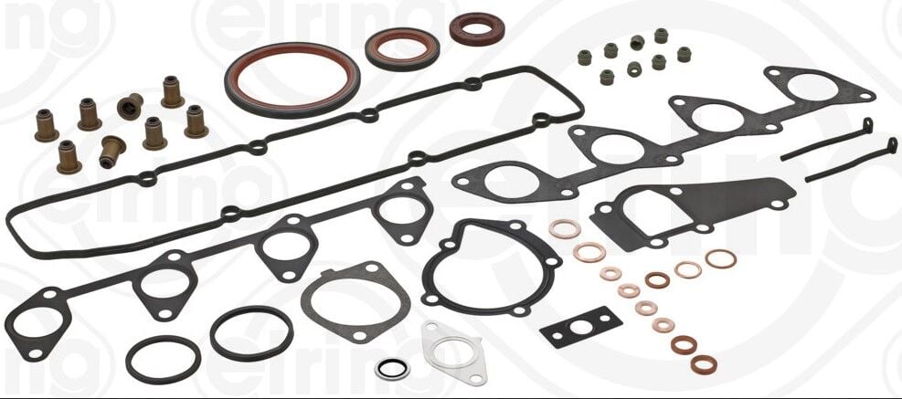 TAKIM CONTA ALT - ÜST 2.0 HDİ PEUGEOT PARTNER