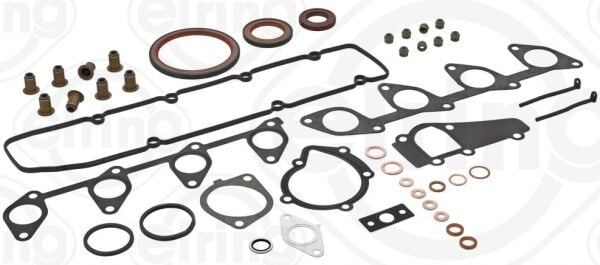 TAKIM CONTA ALT - ÜST 2.0 HDİ PEUGEOT PARTNER