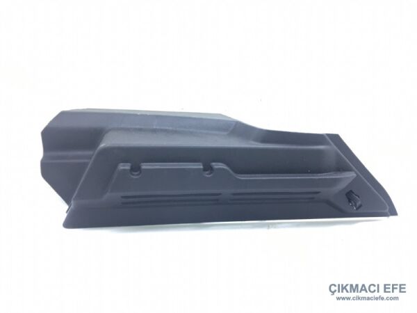 ARKA PANDİZOT SAĞ PLASTİĞİ PEUGEOT 3008