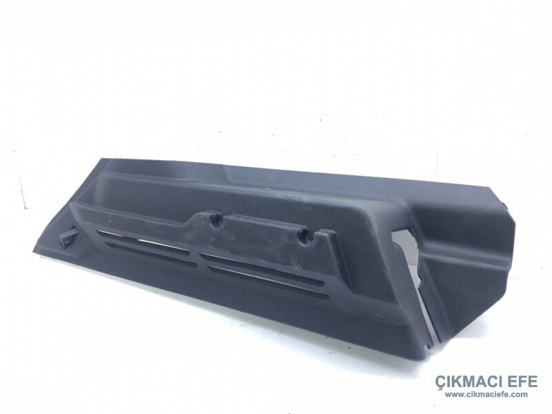 ARKA PANDİZOT SOL PLASTİĞİ PEUGEOT 3008