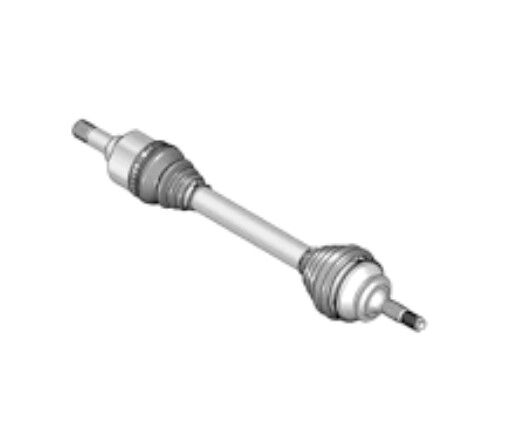 AKS SOL EURO 6 PEUGEOT 301