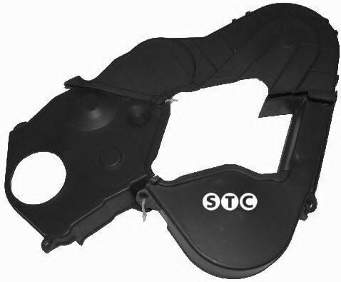 TRİGER ÜST KAPAK 1.9 PEUGEOT PARTNER