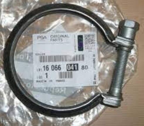 EKSOZ KATALİZATÖR KELEPÇESİ EURO 5 PEUGEOT BOXER 3