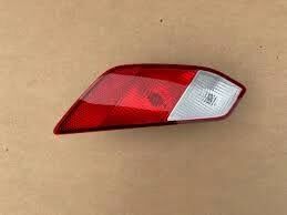 ARKA SİS LAMBASI SOL PEUGEOT 208