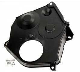 TRİGER KAPAĞI ALT PEUGEOT PARTNER DW8B