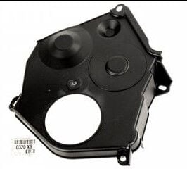 TRİGER KAPAĞI ALT PEUGEOT PARTNER DW8B