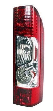 ARKA STOP SAĞ PEUGEOT BOXER 3