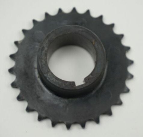 YAĞ POMPA DİŞLİSİ KRANKTA KALAN DW8 PEUGEOT PARTNER