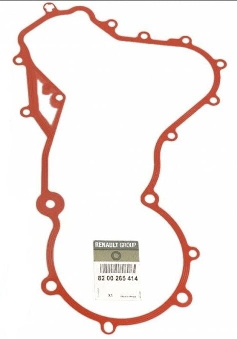 ZAMANLAMA KAPAK CONTASI RENAULT MASTER 2