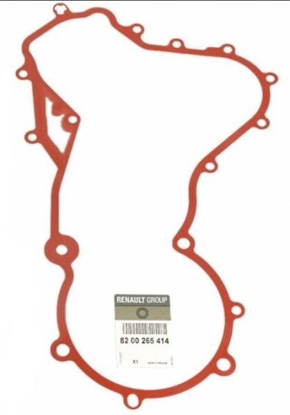 ZAMANLAMA KAPAK CONTASI RENAULT MASTER 2