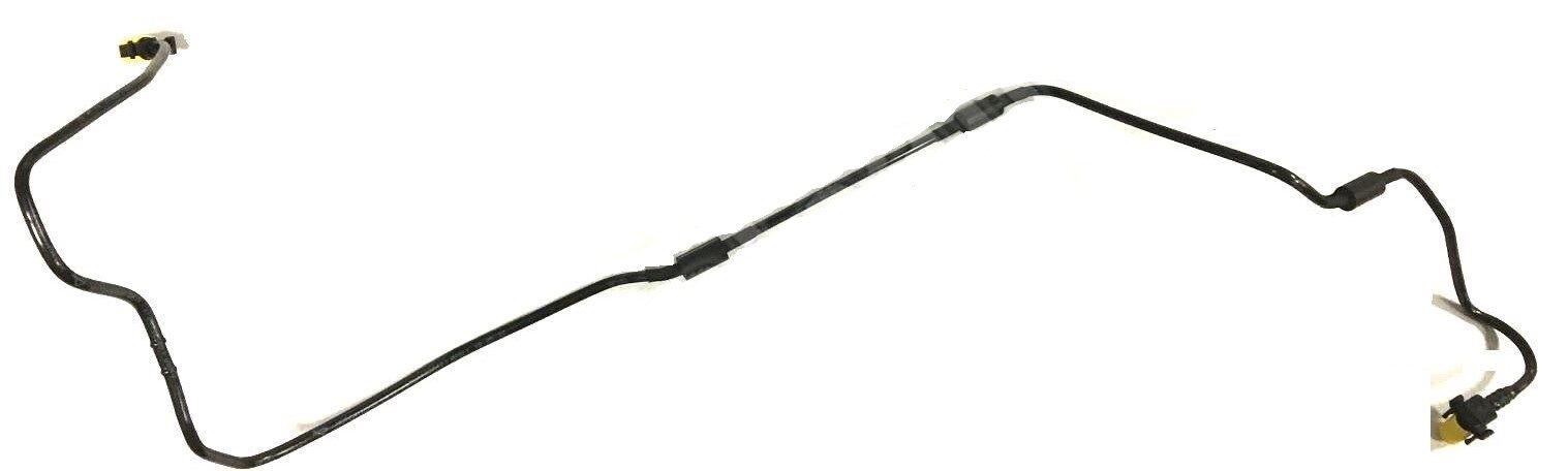 YEDEK SU DEPO HORTUMU 163 BEYGİR 2.0 HDİ PEUGEOT BOXER 3