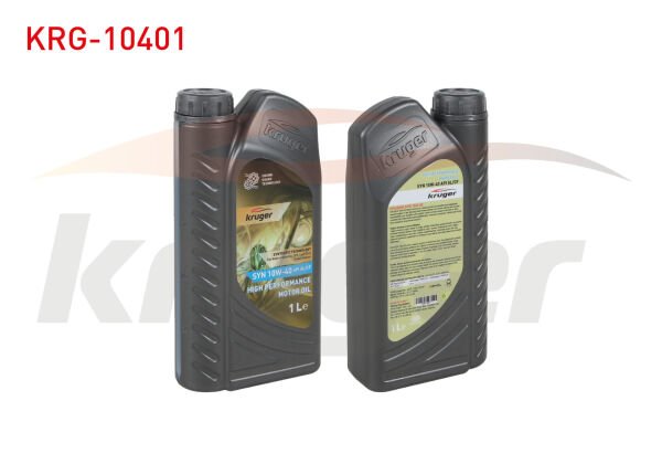 MOTOR YAĞI 10W40 1LT
