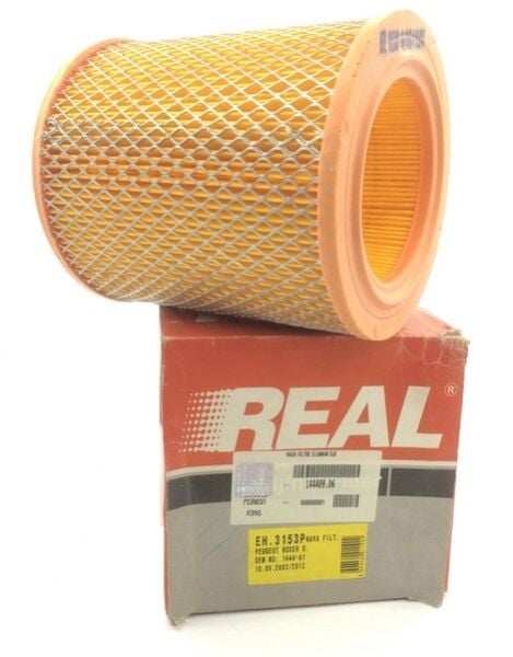 HAVA FİLTRESİ PEUGEOT BOXER DJ5 KÜÇÜK