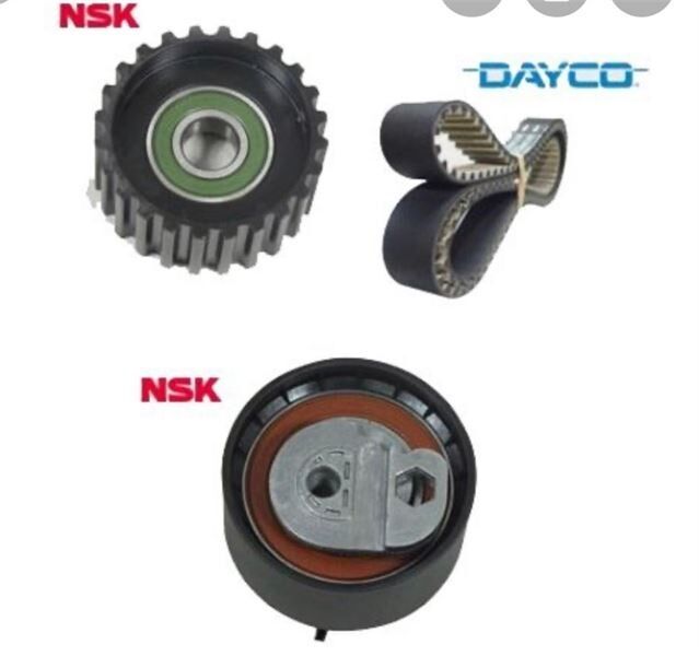 TRİGER SETİ FİAT DUCATO 3